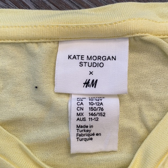 H & M top - Picture 3 of 4